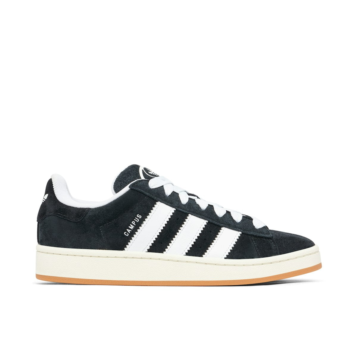 Adidas Campus 00S Black White Gum