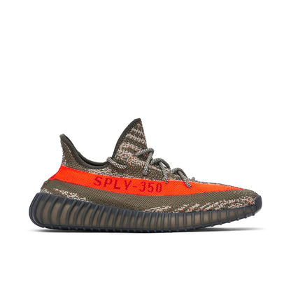 Yeezy Boost 350 V2 Carbon Beluga