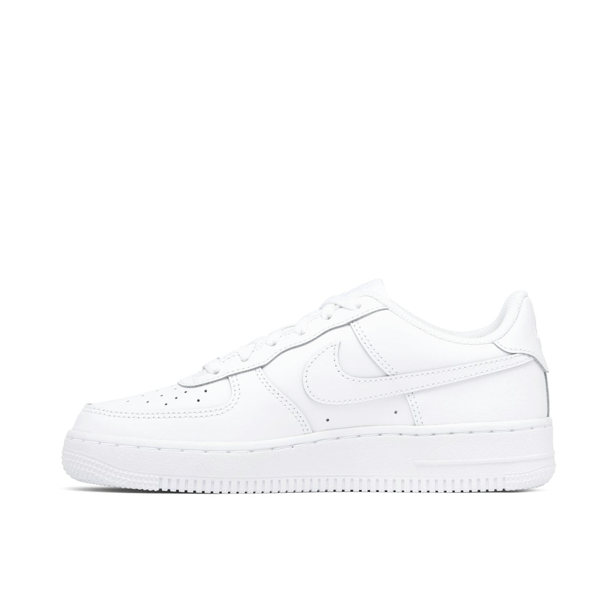 Nike Air Force 1 Low White GS