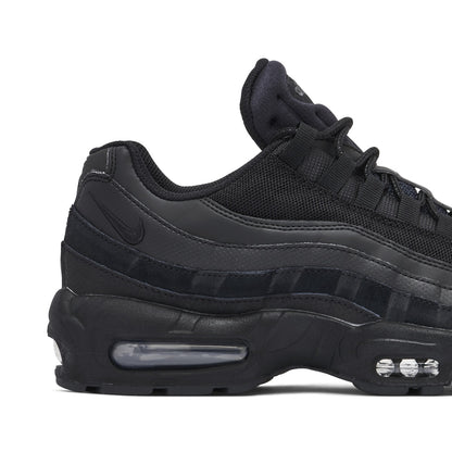 Nike Air Max 95 Essential Triple Black