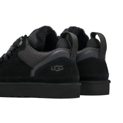 UGG Lowmel Black