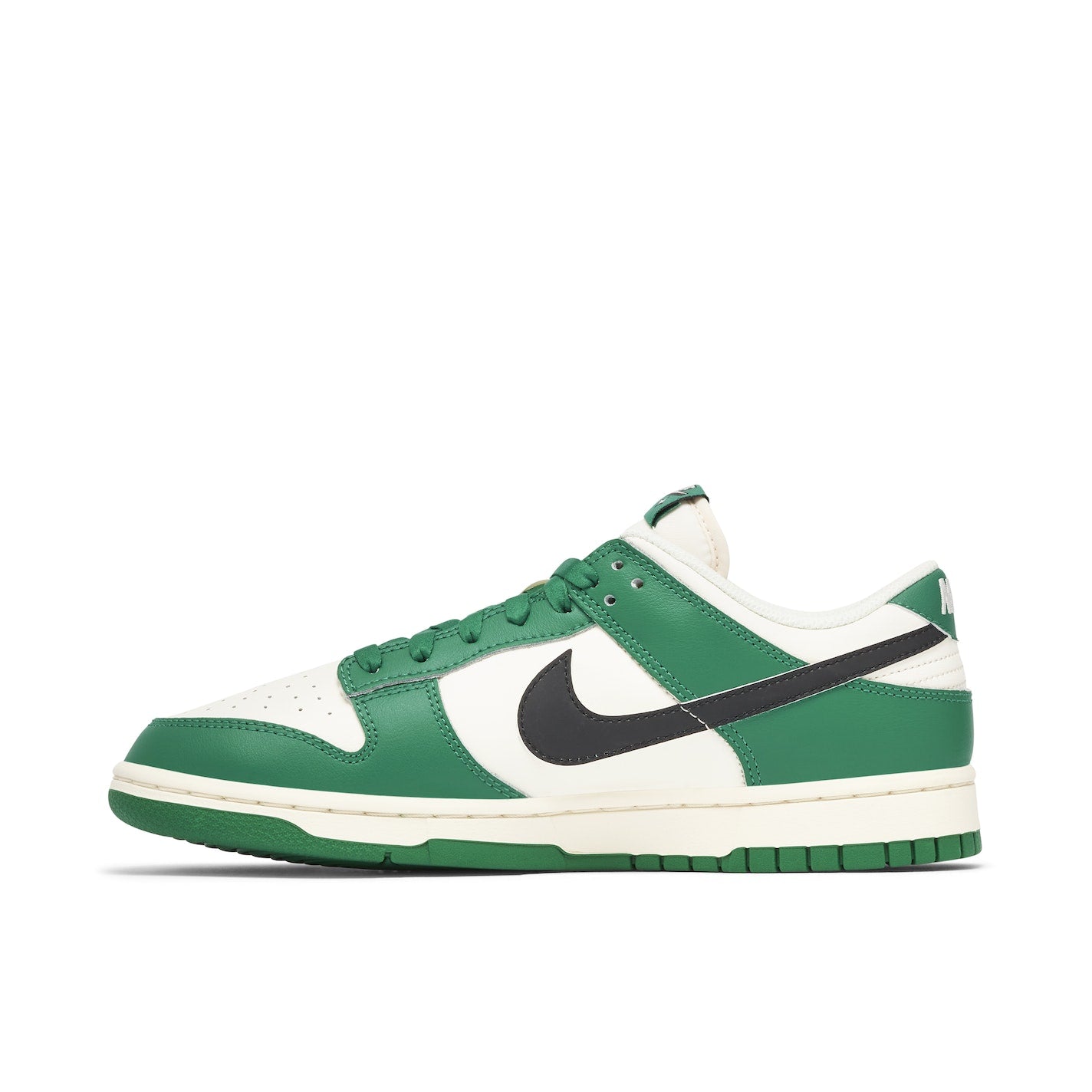 Nike Dunk Low SE Lottery Pack Malachite Green