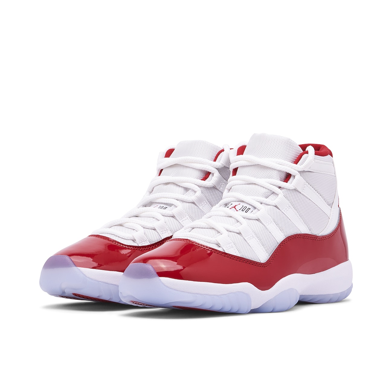 Air Jordan 11 Retro Cherry