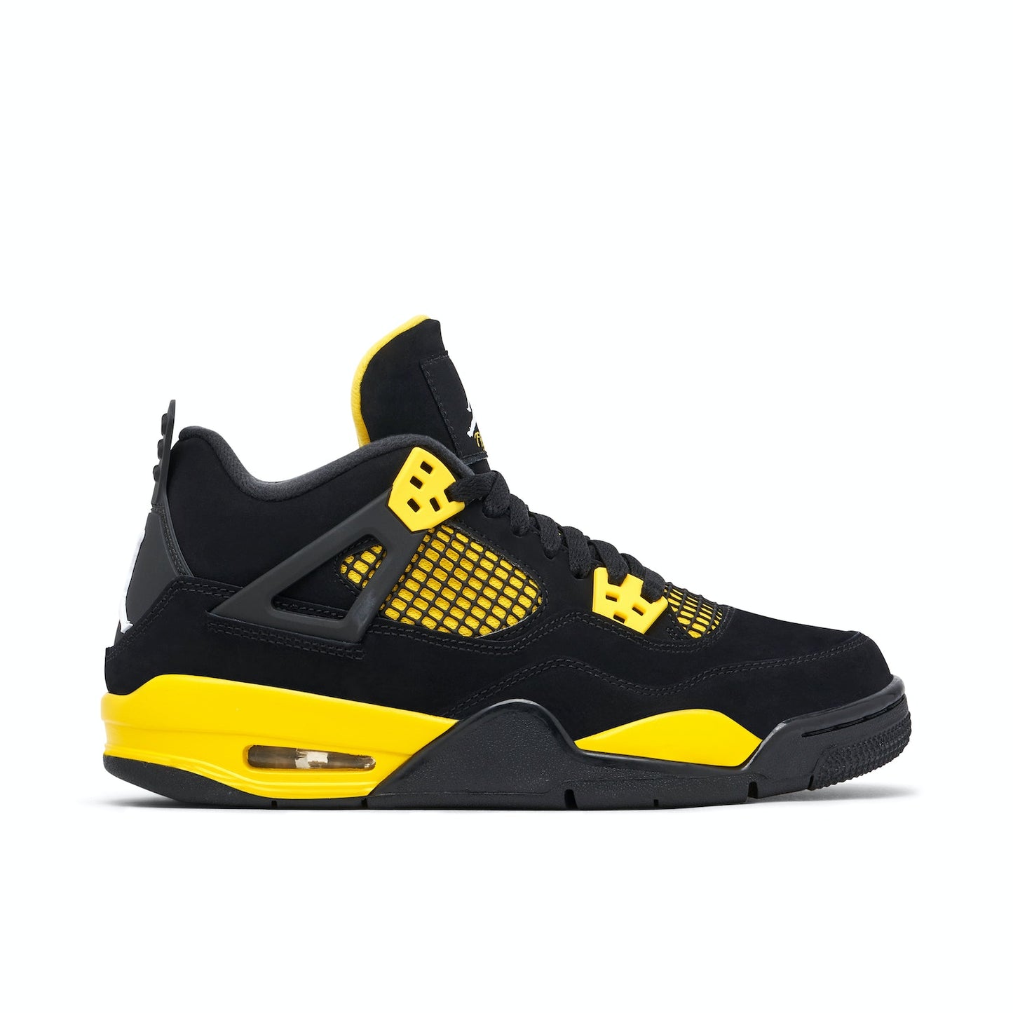 Air Jordan 4 Thunder GS (2023)