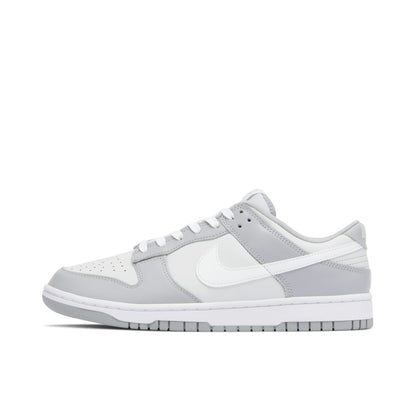 Nike Dunk Low Two Tone Grey