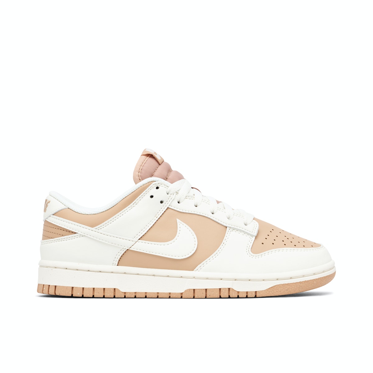 Nike Dunk Low Next Nature Sail Beige (W)