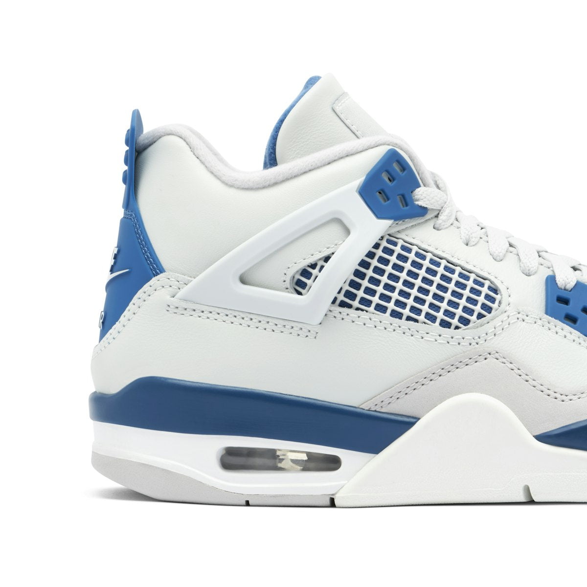 Air Jordan 4 Retro Military Blue GS