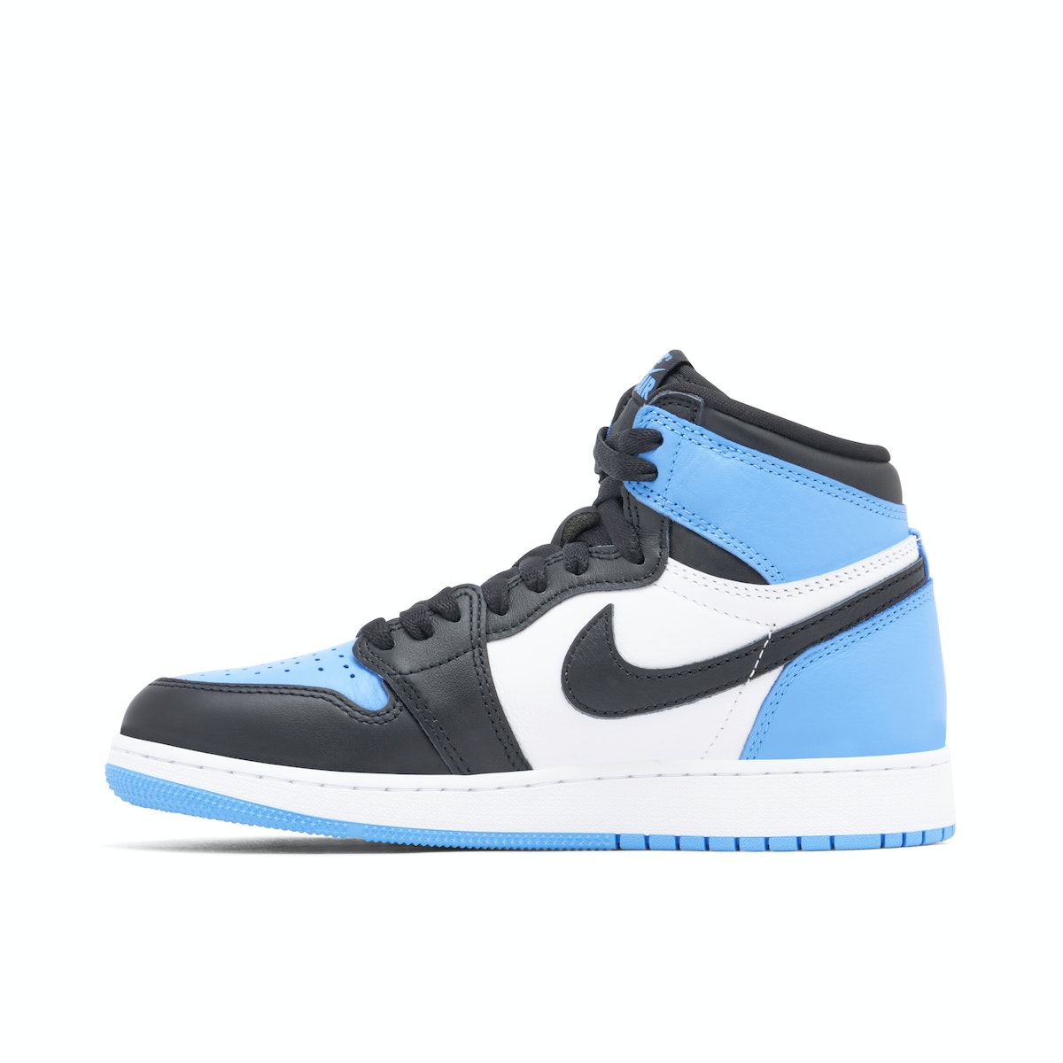 Air Jordan 1 Retro High OG UNC Toe (GS)