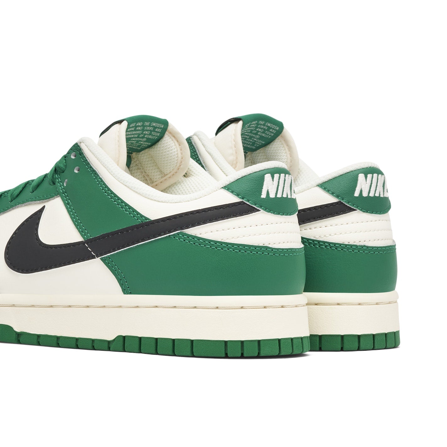 Nike Dunk Low SE Lottery Pack Malachite Green