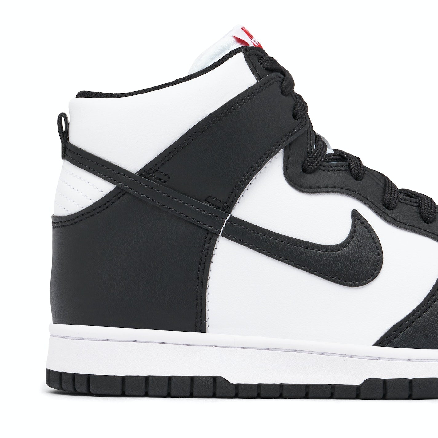 Nike Dunk High Panda GS