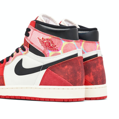 Air Jordan 1 Retro High OG Spider-Man: Across the Spider-Verse