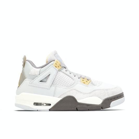 Air Jordan 4 Retro Craft Photon Dust