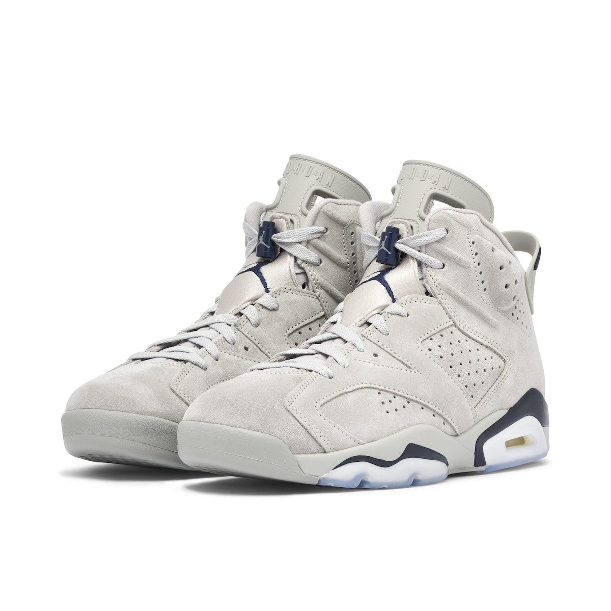 Air Jordan 6 Retro Georgetown