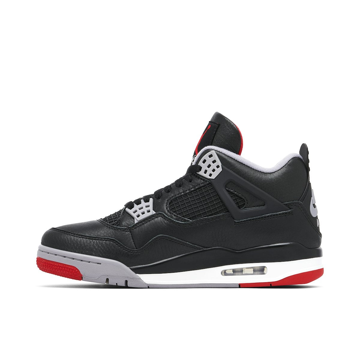 Air Jordan 4 OG Bred Reimagined