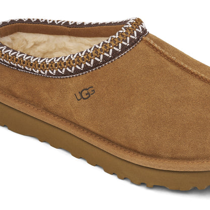 UGG Tasman Slipper Chestnut (W)