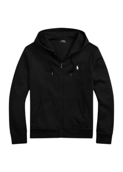 Ralph Lauren Tracksuit Black