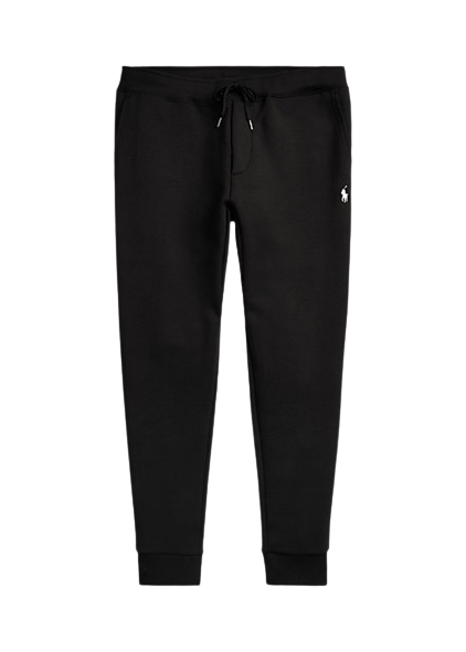 Ralph Lauren Tracksuit Black