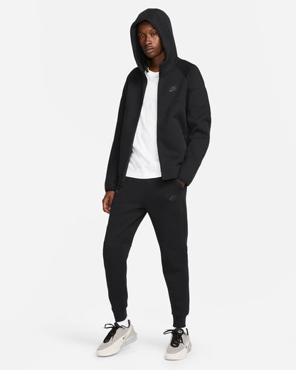 Nike Tech Fleece Black